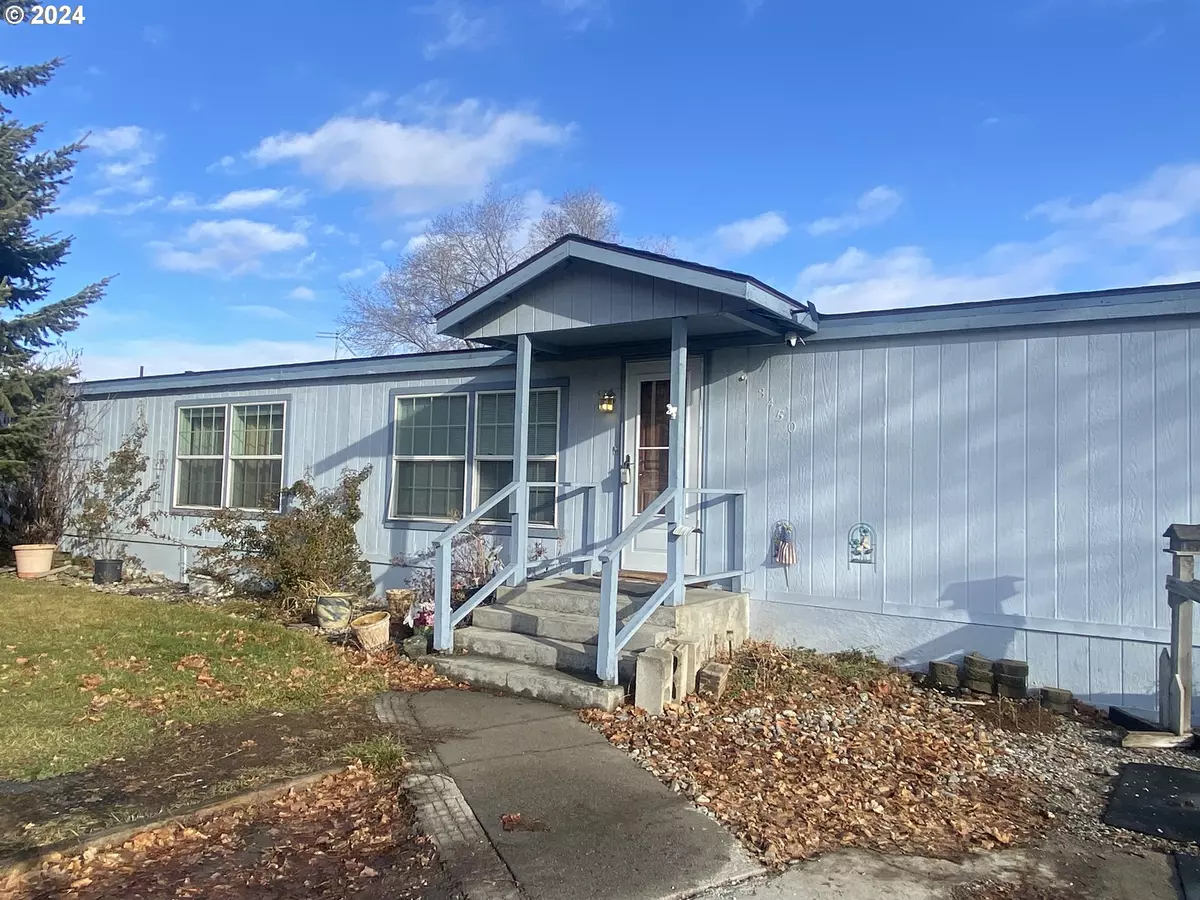 Baker City, OR 97814,3450 KIRKWAY DR