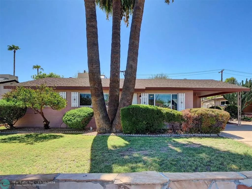 Other City - Not In The State Of Florida, AZ 85257,7409 E Garfield St