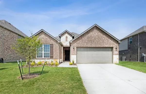 1409 David Drive,  Anna,  TX 75409