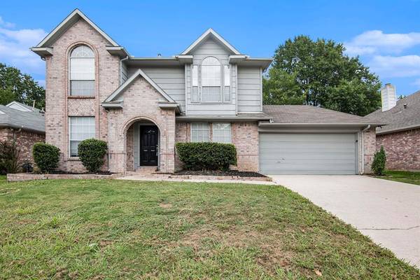 708 Teakwood Drive, Flower Mound, TX 75028