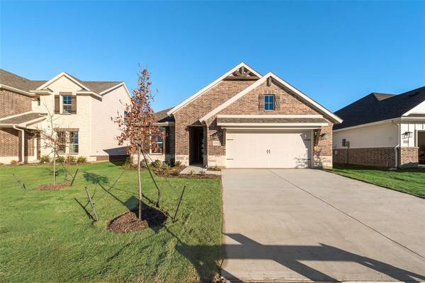 Springtown, TX 76082,1312 San Marcus Drive