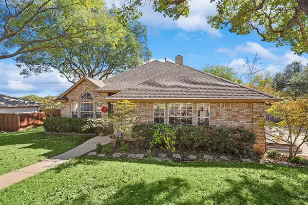 Highland Village, TX 75077,575 Rosedale Street