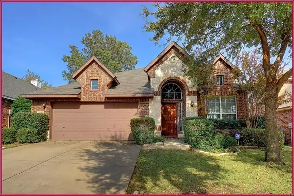 8968 Riscky Trail, Fort Worth, TX 76244