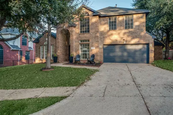 Flower Mound, TX 75022,708 Montrose Court