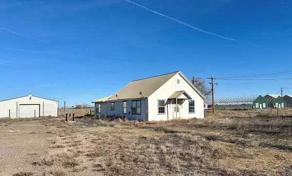 Ordway, CO 81063,19469 County Rd H