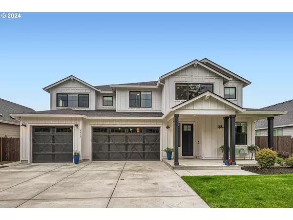 8410 NE 167TH AVE, Vancouver, WA 98660