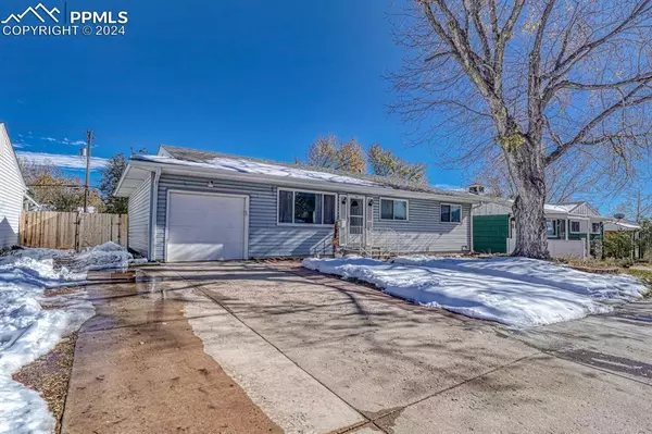 Colorado Springs, CO 80909,1511 N Chelton RD