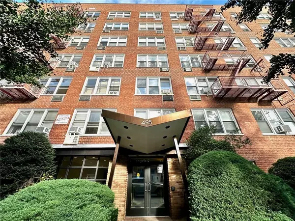 495 East 7th ST #6B, Brooklyn, NY 11218