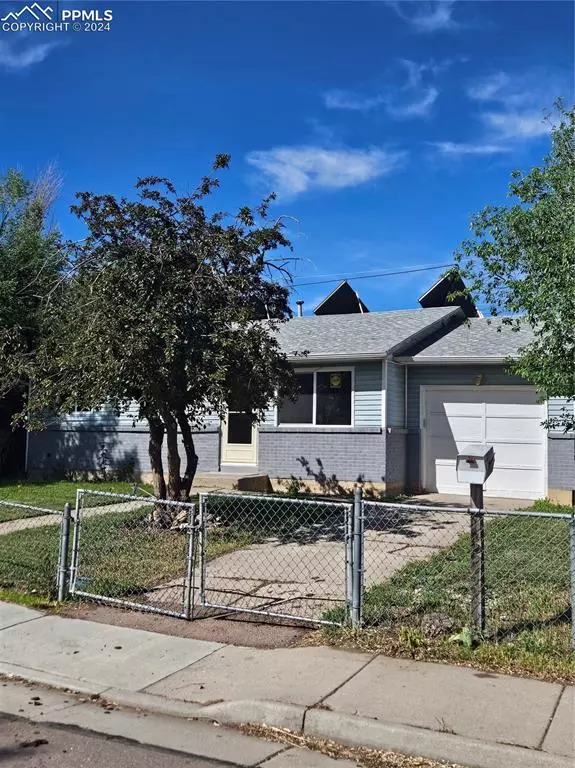 Colorado Springs, CO 80906,1410 Chadwick DR