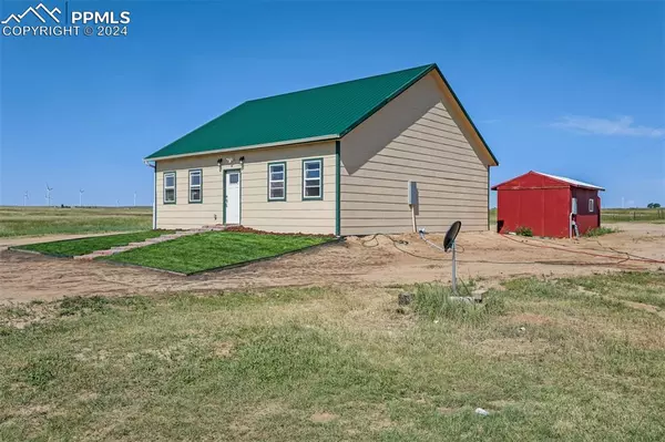 Calhan, CO 80808,32955 Washington RD