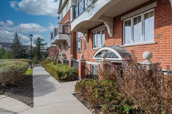 Oakville, ON L6H 0J2,2468 Post RD #27