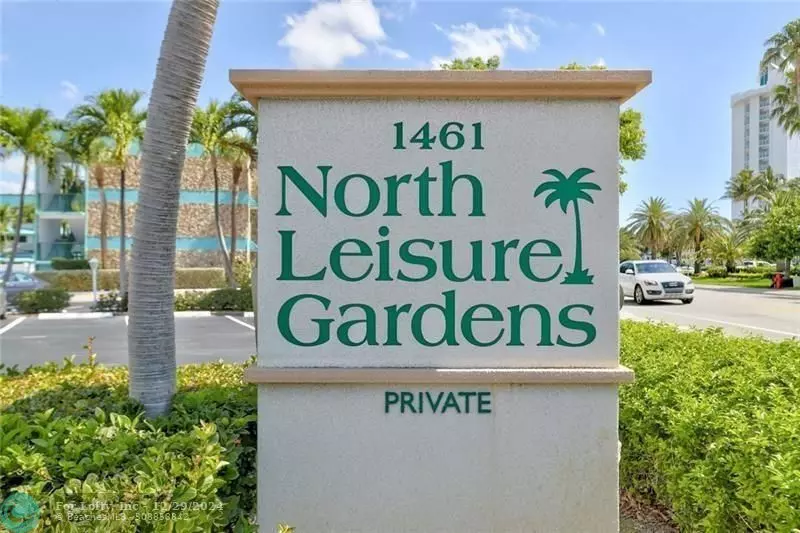 Lauderdale By The Sea, FL 33062,1461 S Ocean Blvd  #226