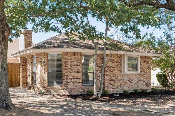 Dallas, TX 75287,2544 Sundance Lane