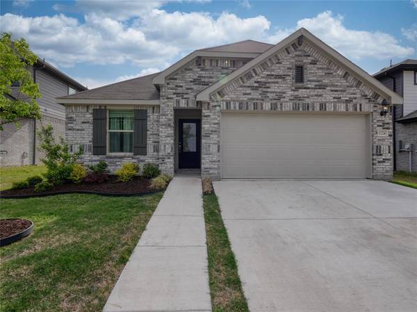 Royse City, TX 75189,1124 Blue Ridge Place