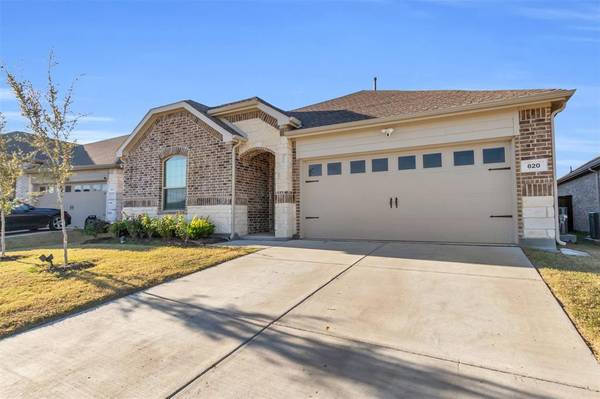 Forney, TX 75126,820 Grapefruit Court