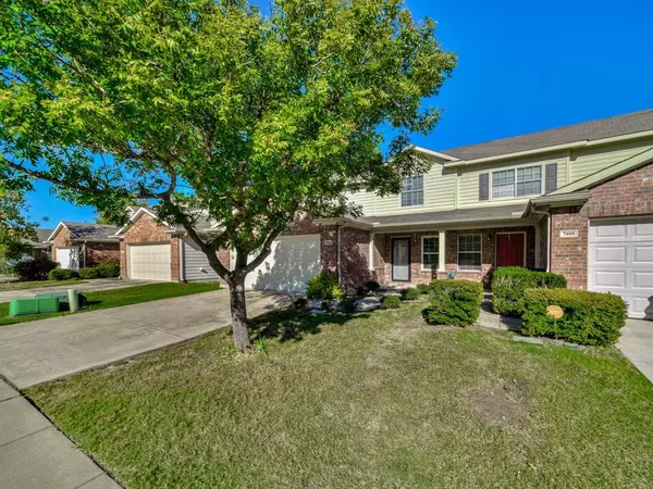 Fort Worth, TX 76131,7416 Cowhand Court