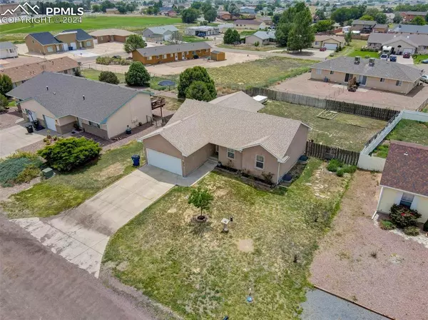 Pueblo, CO 81007,312 W Marble DR