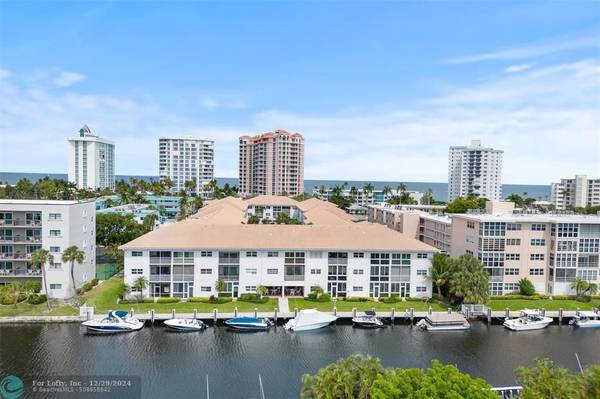 Lauderdale By The Sea, FL 33062,1461 S Ocean Blvd  #226