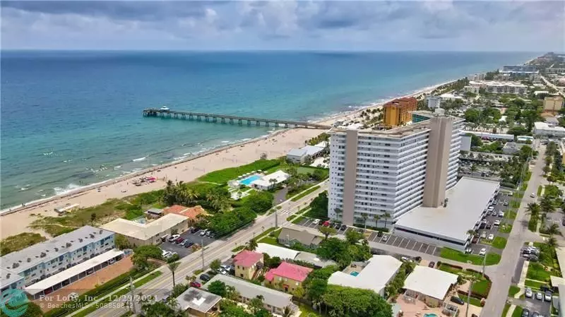 333 NE 21st Ave  #1106, Deerfield Beach, FL 33441