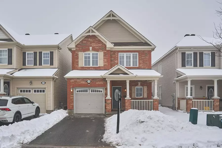 526 Khamsin ST, Stittsville - Munster - Richmond, ON K2S 0P8