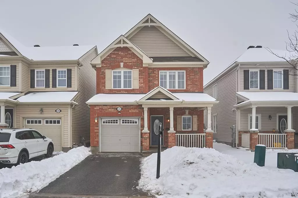 Stittsville - Munster - Richmond, ON K2S 0P8,526 Khamsin ST