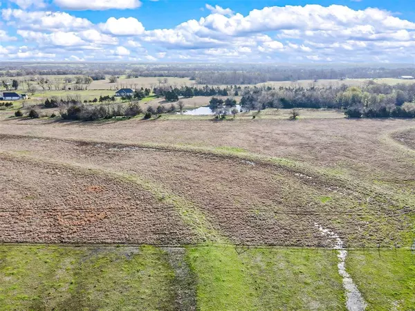 Blue Ridge, TX 75424,TBD Lot 8 County Road 669