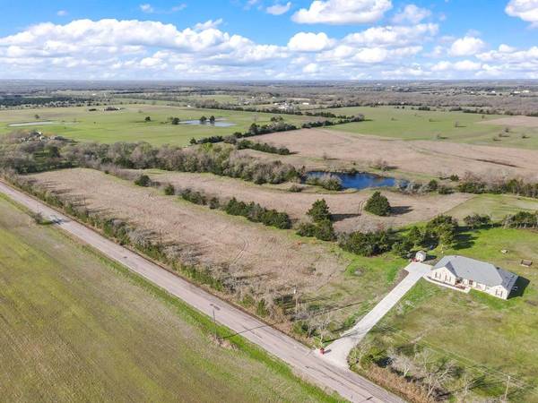 Blue Ridge, TX 75424,TBD Lot 8 County Road 669