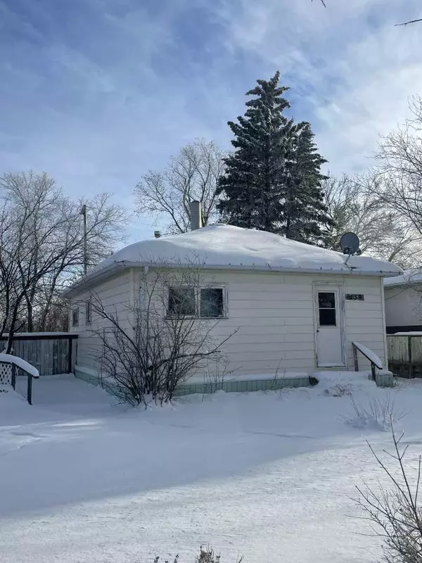 5159 51 ST, Consort, AB T0C 1B0