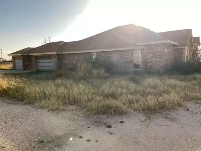 8709 W County Road 160, Midland, TX 79706