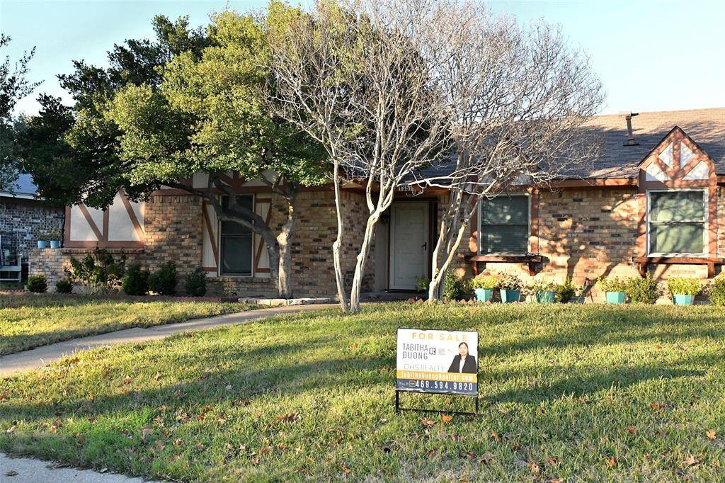 Lewisville, TX 75067,1357 Evergreen Drive