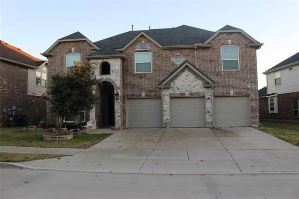 1117 Frisco Hills Boulevard, Little Elm, TX 75068