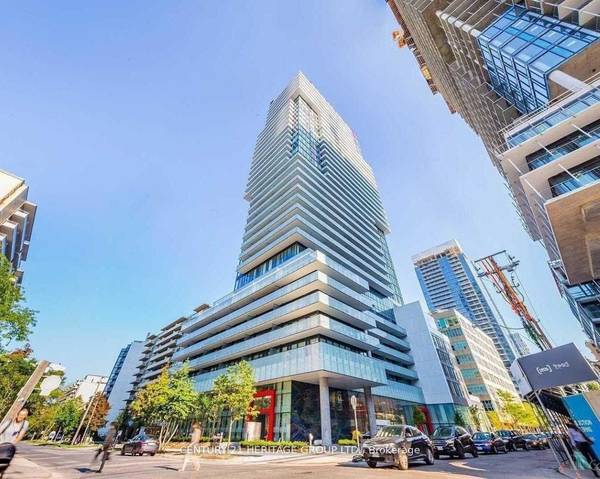 161 Roehampton AVE #3111, Toronto C10, ON M4P 0C8