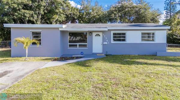 17341 NW 53rd Ave, Miami Gardens, FL 33055