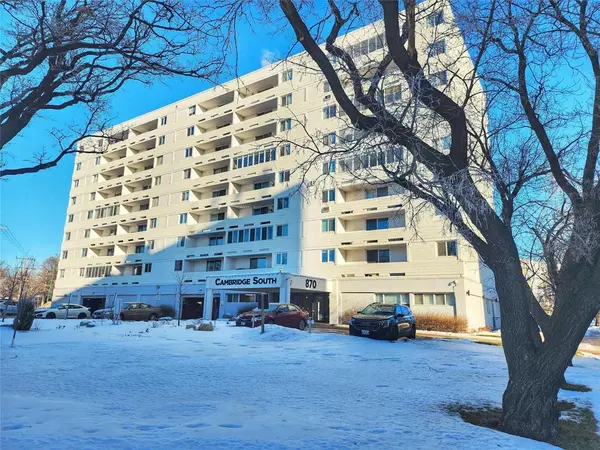 870 Cambridge ST, Winnipeg, MB R3M3H5