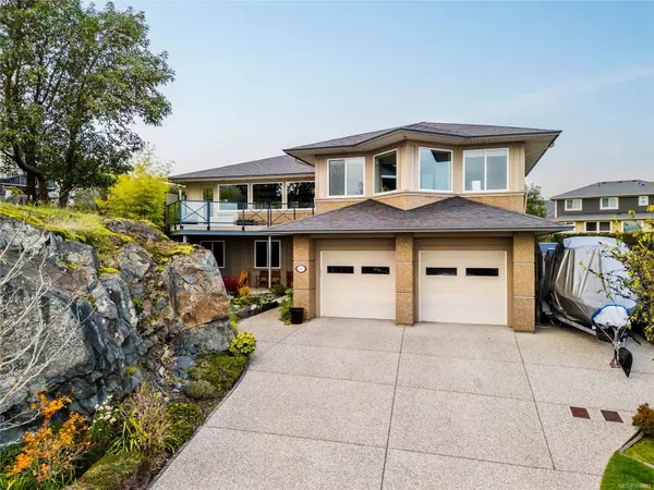 3667 Seashell Pl, Colwood, BC V9C 0A4