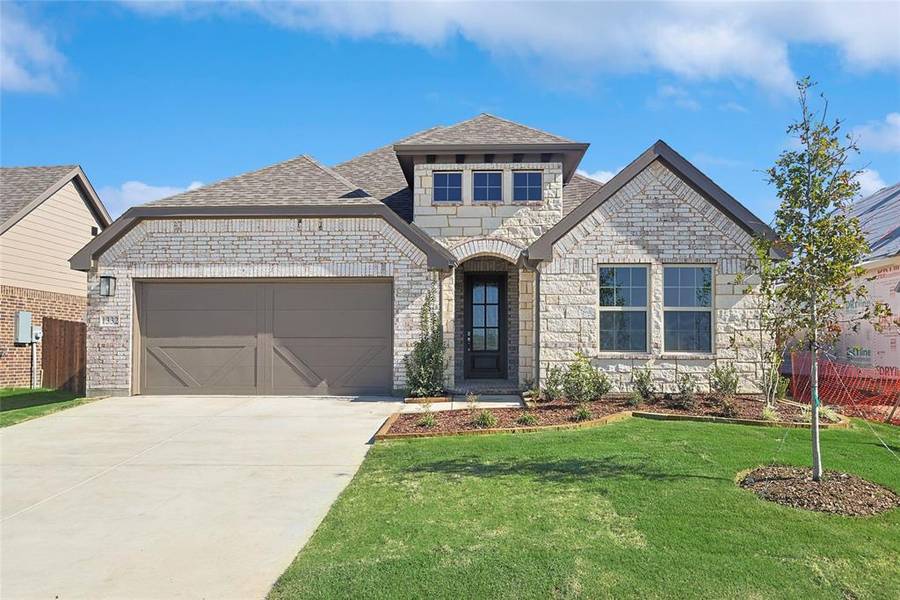 1332 Beaumont Lane, Red Oak, TX 75154