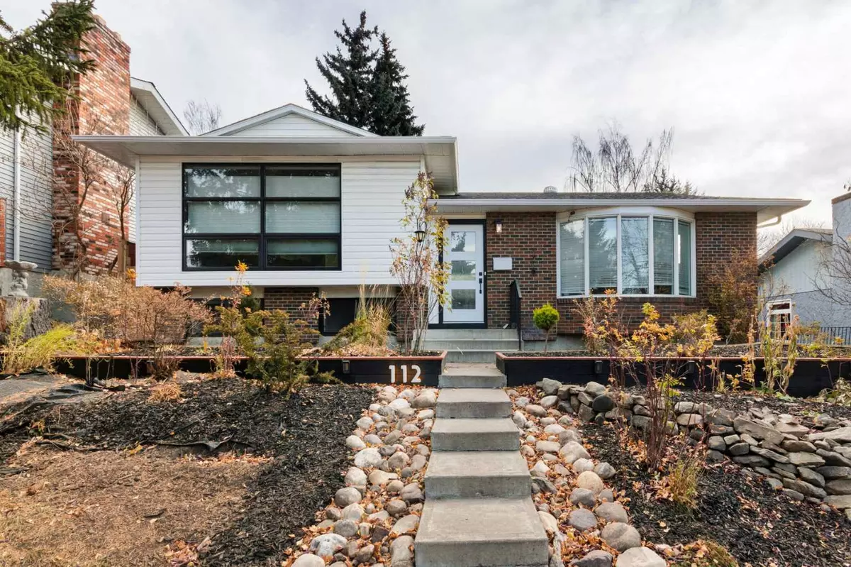 Calgary, AB T3B 4A9,112 Silver Valley Rise NW