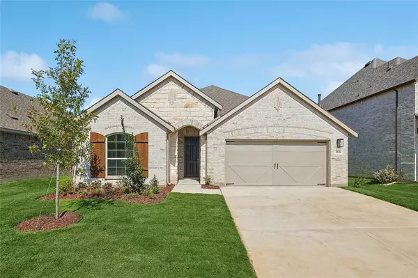 1249 Water Canna Drive, Justin, TX 76247