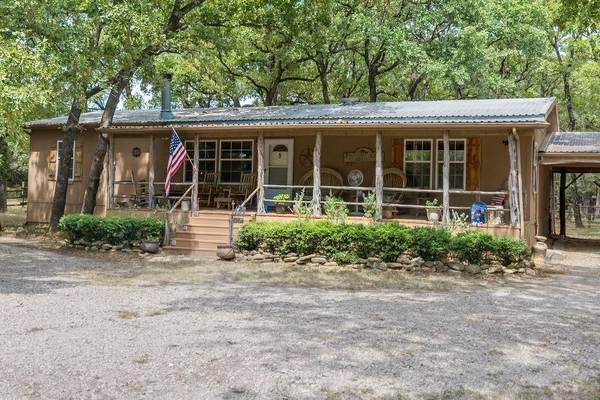 8722 County Road 4095, Kaufman, TX 75142