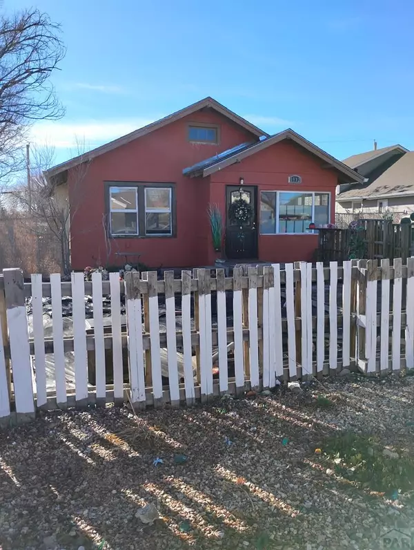 1912 E 10th St, Pueblo, CO 81001