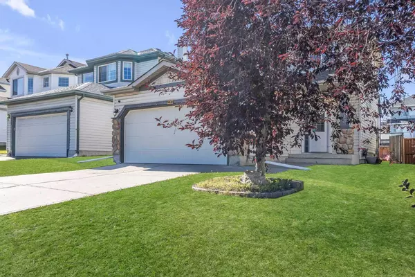 Calgary, AB T3A 5X8,9416 Hidden Valley DR NW