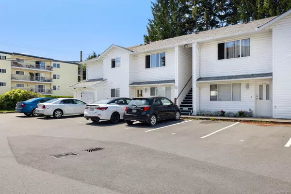 Duncan, BC V9L 2Y8,2555 Dingwall St #202