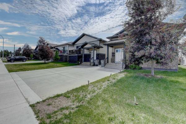 Grande Prairie, AB T8V 1R7,9917 109 AVE #A/B