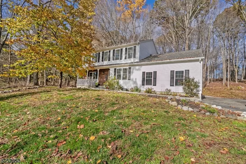 56 Cedar Lake Rd, Blairstown Twp., NJ 07825