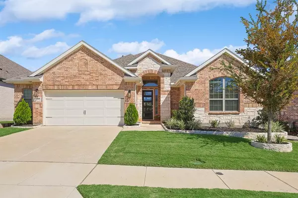 9501 Voyager Vista, Oak Point, TX 75068