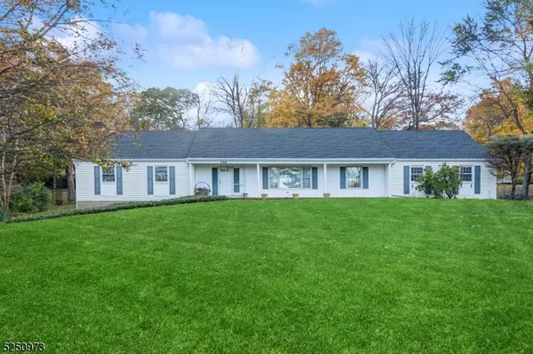 Bernardsville Boro, NJ 07924,134 Seney Dr