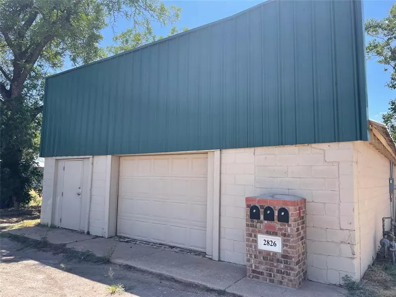 2826 Pine Street, Abilene, TX 79601