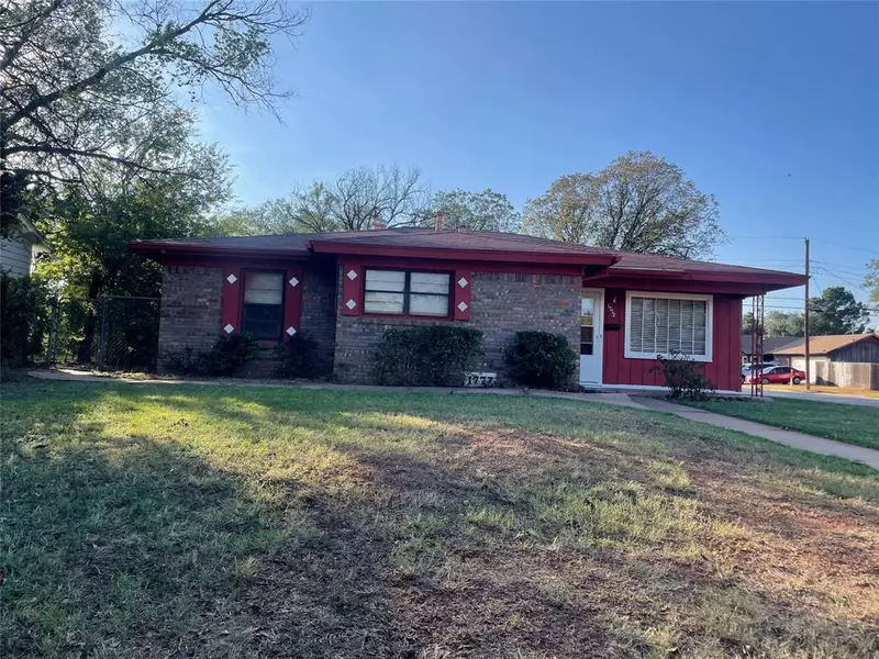 1772 Mimosa Drive, Abilene, TX 79603