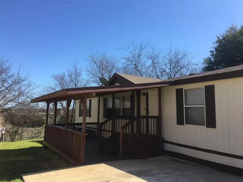 248 Castleridge Drive, Little Elm, TX 75068