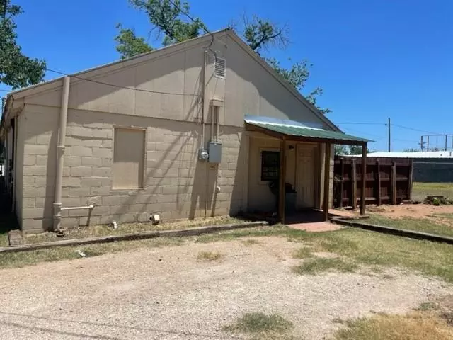 2826 Pine Street #A, Abilene, TX 79601